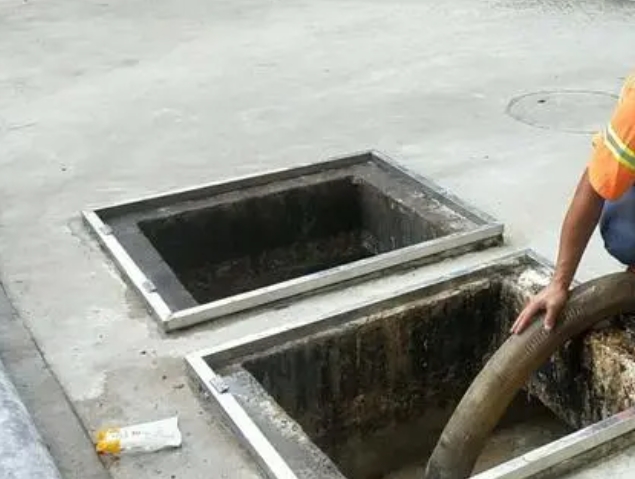 建湖化粪池清理
