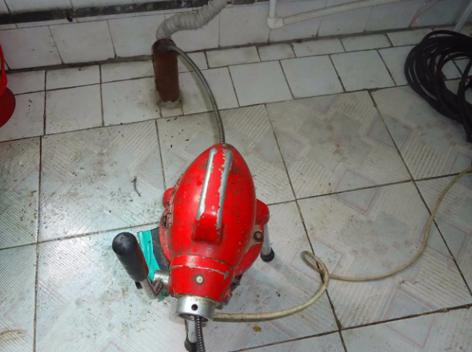 建湖下水道疏通