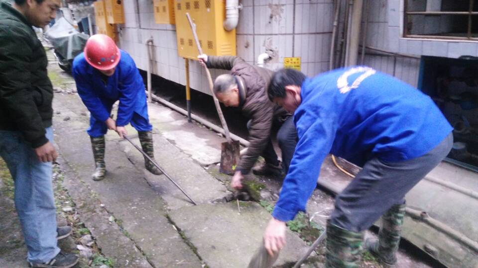 建湖清掏化粪池、管道疏通一站式服务<高效><技术><可靠>